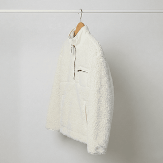 Kız Çocuk Peluş Üst ve Astarlı Pamuk Kargo Pantolon