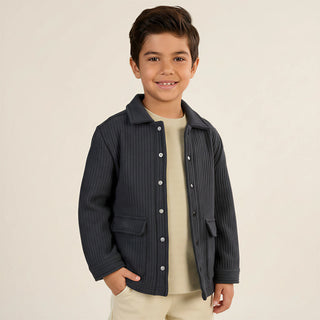 Erkek Çocuk 2’li Üst Takım